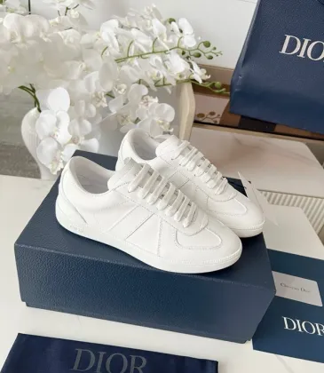Dior Shoes for Men's Sneakers #A52922