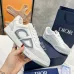 6Dior Shoes for Men's Sneakers Unisex Shoes #A33355