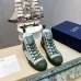 3Dior Shoes for Men's and women Sneakers #A25012