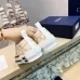 5Dior Shoes for Men's and women Sneakers #A25019