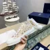 6Dior Shoes for Men's and women Sneakers #A25019