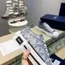8Dior Shoes for Men's and women Sneakers #A25020