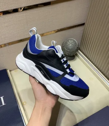 Dior Shoes for Men's and women Sneakers #A28788