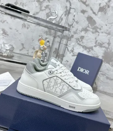 Dior Shoes for Men's and women Sneakers #A35093