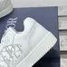 3Dior Shoes for Men's and women Sneakers #A35095