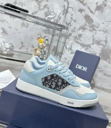 Dior Shoes for Men's and women Sneakers #A35096