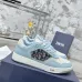 1Dior Shoes for Men's and women Sneakers #A35096