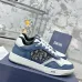 1Dior Shoes for Men's and women Sneakers #A35105
