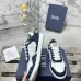 5Dior Shoes for Men's and women Sneakers #A35108