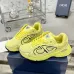 5Dior Shoes for Men's and women Sneakers #A37554
