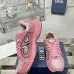 5Dior Shoes for Men's and women Sneakers #A37555