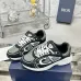 5Dior Shoes for Men's and women Sneakers #A37556