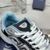 3Dior Shoes for Men's and women Sneakers #A37557