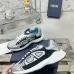6Dior Shoes for Men's and women Sneakers #A37557