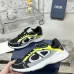 5Dior Shoes for Men's and women Sneakers #A37559