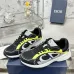 1Dior Shoes for Men's and women Sneakers #A37559