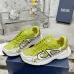 6Dior Shoes for Men's and women Sneakers #A37560