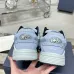 3Dior Shoes for Men's and women Sneakers #A37571
