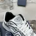 3Dior Shoes for Men's and women Sneakers #A37575