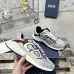 6Dior Shoes for Men's and women Sneakers #A37576