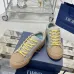 6Dior Shoes for Men's and women Sneakers #A44279