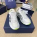 5Dior Shoes for Men's and women Sneakers #A44707