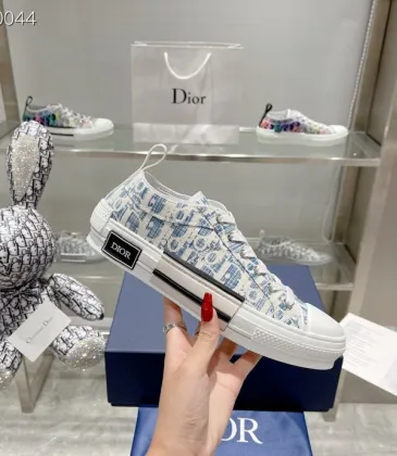 Dior Shoes for men and women Sneakers #999929497