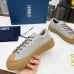 4Dior Shoes for men and women Sneakers #A43355