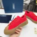 4Dior Shoes for men and women Sneakers #A43356