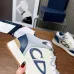 5Dior Sneakers Unisex Shoes #A30787
