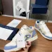 4Dior Sneakers Unisex Shoes #A30788
