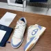 6Dior Sneakers Unisex Shoes #A30788