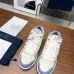7Dior Sneakers Unisex Shoes #A30788