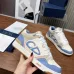1Dior Sneakers Unisex Shoes #A30788