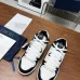 6Dior Sneakers Unisex Shoes #A30790