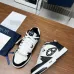 8Dior Sneakers Unisex Shoes #A30790