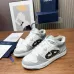 7Dior Sneakers Unisex Shoes #A30791
