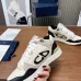 5Dior Sneakers Unisex Shoes #A30792