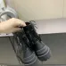6Dior Unisex Boots Shoes #99117306