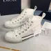 4Dior Unisex Shoes Sneakers #99117309