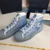 7Dior Unisex Shoes Sneakers #99117309