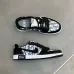6Dior x Air Jordan 1 Low 1:1 Original Quality #999934240