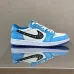 9Dior x Air Jordan 1 Low 1:1 Original Quality #999934240