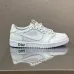 11Dior x Air Jordan 1 Low 1:1 Original Quality #999934240