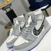 6Discount Dior and Nike Shoes for men and women High-Top Sports Shoes #99116115