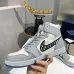 1Discount Dior and Nike Shoes for men and women High-Top Sports Shoes #99116115
