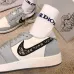 9Hot sale Dior and Nike Shoes for men and women Shoes #99116116