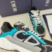 3Original 1:1 replica Dior Shoes for Men's and women Sneakers #A24034