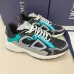 5Original 1:1 replica Dior Shoes for Men's and women Sneakers #A24034