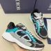 1Original 1:1 replica Dior Shoes for Men's and women Sneakers #A24034